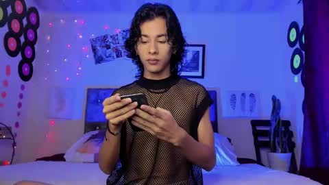 benjamin_fiore online show from 02/23/25, 09:59