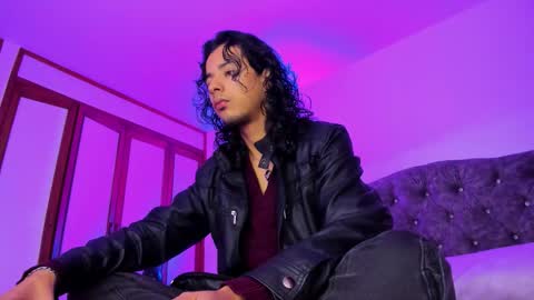 benjamin_fiore online show from 02/10/26, 03:21