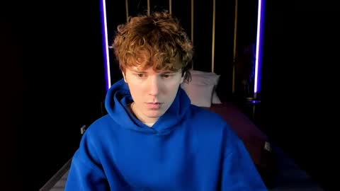 Benjamin online show from 04/27/26, 10:35