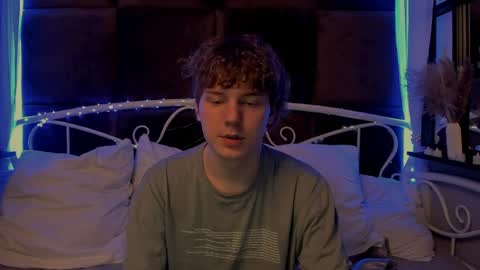 Benjamin online show from 04/30/26, 08:26