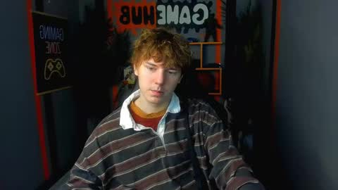 Benjamin online show from 05/01/26, 04:00