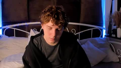 Benjamin online show from 05/06/26, 10:20