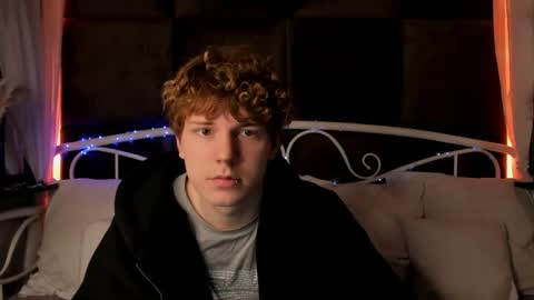 Benjamin online show from 05/10/26, 03:06
