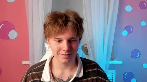 Benjamin online show from 05/26/26, 03:19