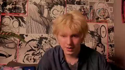 Benjamin online show from 08/02/26, 03:21