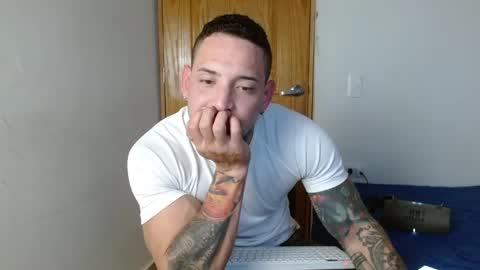 Snapshot of benjamin_isaac chatting on 12/05/24, 10:45 benjamin_isaac online show from 12/05/24, 10:45