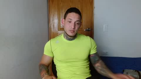 Snapshot of benjamin_isaac chatting on 12/19/24, 12:45 benjamin_isaac online show from 12/19/24, 12:45