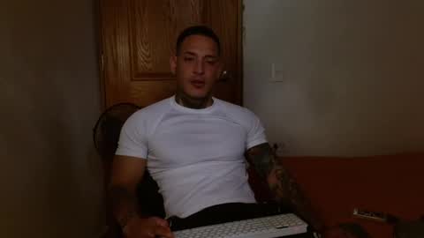 Snapshot of benjamin_isaac chatting on 02/02/25, 09:45 benjamin_isaac online show from 02/02/25, 09:45