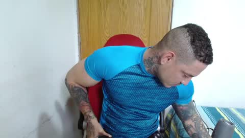 Snapshot of benjamin_isaac chatting on 09/13/25, 10:09 benjamin_isaac online show from 09/13/25, 10:09