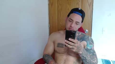 Snapshot of benjamin_isaac chatting on 10/02/25, 02:13 benjamin_isaac online show from 10/02/25, 02:13