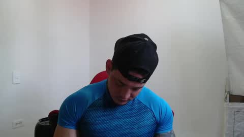 Snapshot of benjamin_isaac chatting on 03/20/26, 03:39 benjamin_isaac online show from 03/20/26, 03:39