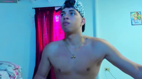 Snapshot of benjamin_more24 chatting on 02/24/26, 03:10 benjamin more24 online show from 02/24/26, 03:10