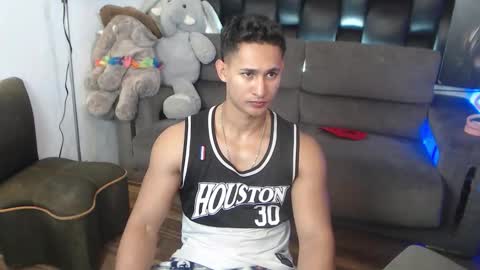 benjamincooperk online show from 03/27/26, 09:21