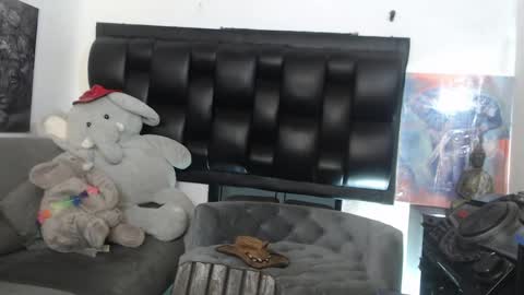 benjamincooperk online show from 04/03/26, 12:08