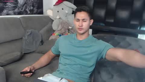 benjamincooperk online show from 04/06/26, 06:58