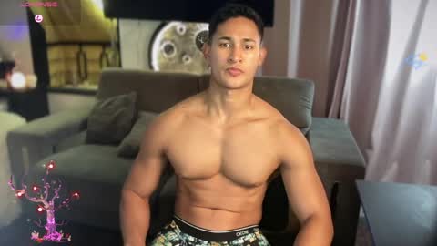 benjamincooperk online show from 05/31/26, 10:22