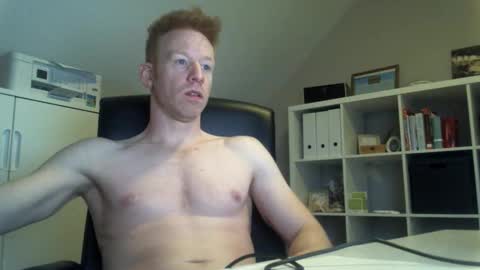 benjaminfoxe online show from 04/17/26, 06:44