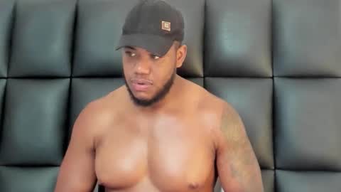 BEJAMIN online show from 03/12/26, 06:36