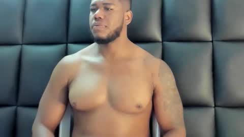 BEJAMIN online show from 03/15/26, 01:55