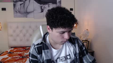 BENJAMIN online show from 01/19/25, 07:37