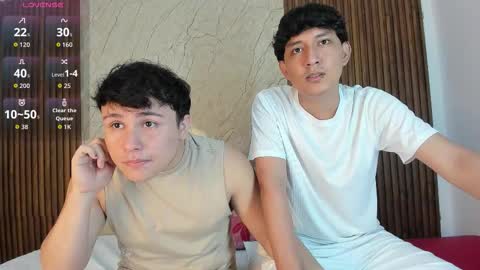 benji_and_nathan online show from 01/08/26, 11:23