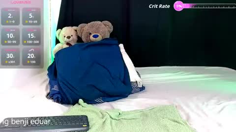 Snapshot of benji_hoter chatting on 05/22/26, 06:09 Benji Hoter online show from 05/22/26, 06:09