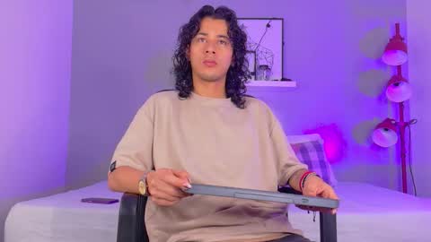 BENJI FIORE online show from 09/21/25, 01:13