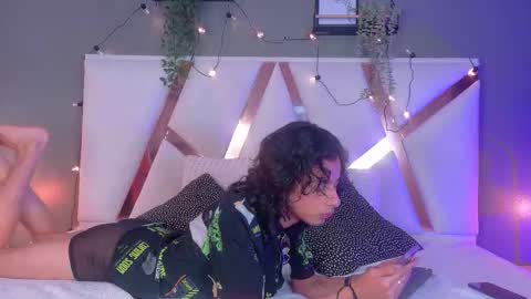 BENJI FIORE online show from 10/14/25, 08:09