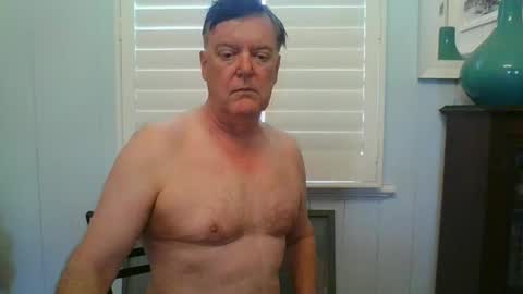 benjoid online show from 12/05/24, 02:31