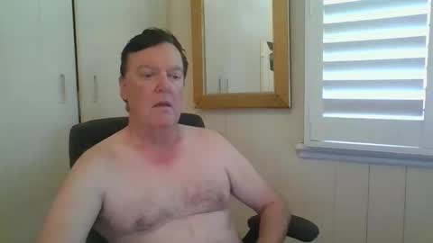 benjoid online show from 11/27/25, 01:18