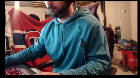 Bean online show from 05/04/26, 04:30