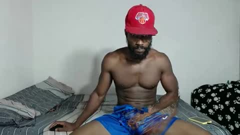 Snapshot of benkosmodel chatting on 02/02/25, 12:30 Benkos online show from 02/02/25, 12:30