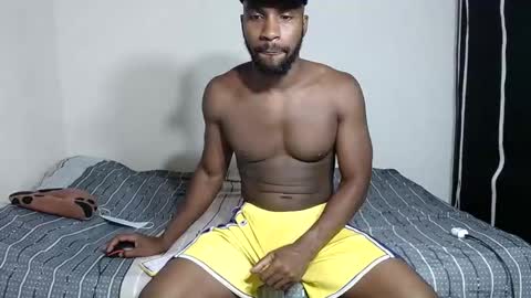 Snapshot of benkosmodel chatting on 09/30/25, 04:39 Benkos online show from 09/30/25, 04:39