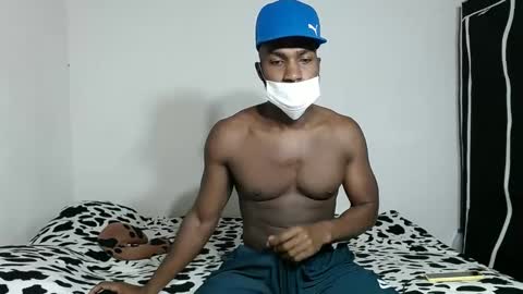 Snapshot of benkosmodel chatting on 10/13/25, 02:17 Benkos online show from 10/13/25, 02:17