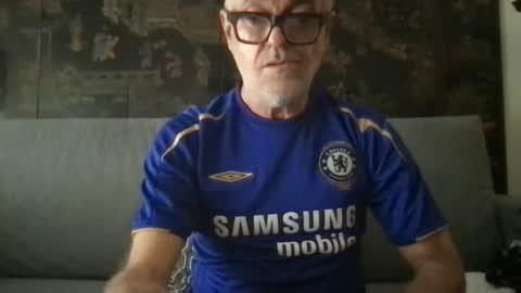 Hot Ben online show from 10/05/25, 01:53