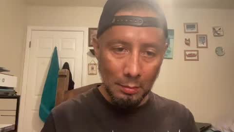 benmoncada630 online show from 03/02/26, 01:19