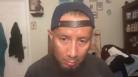 benmoncada630 online show from 03/03/26, 02:39