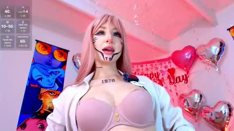 benn_ulus online show from 02/12/26, 05:41