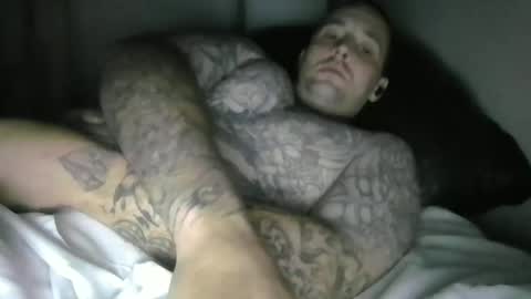 smokin n cammin online show from 01/05/25, 09:37