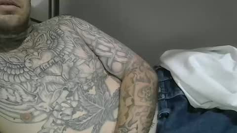 smokin n cammin online show from 01/08/25, 08:16