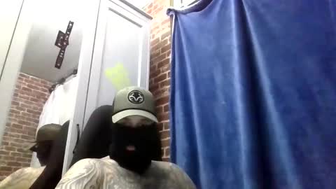 smokin n cammin online show from 12/18/25, 07:58