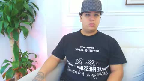 Snapshot of bennett_alejoo chatting on 01/08/26, 06:43 bennett_alejoo online show from 01/08/26, 06:43