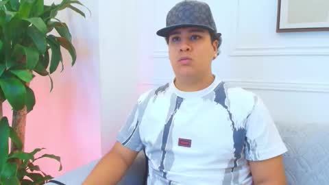 Snapshot of bennett_alejoo chatting on 01/15/26, 07:06 bennett_alejoo online show from 01/15/26, 07:06