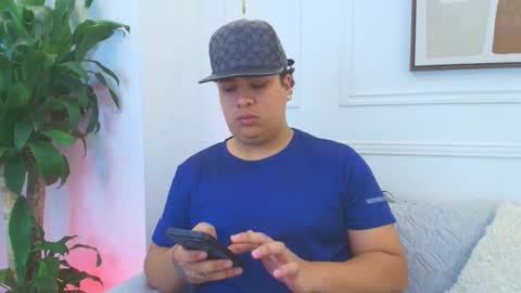 Snapshot of bennett_alejoo chatting on 01/16/26, 06:45 bennett_alejoo online show from 01/16/26, 06:45