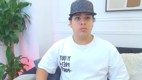 Snapshot of bennett_alejoo chatting on 01/17/26, 07:17 bennett_alejoo online show from 01/17/26, 07:17