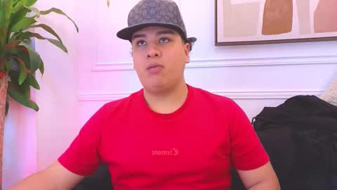 Snapshot of bennett_alejoo chatting on 02/22/26, 03:18 bennett_alejoo online show from 02/22/26, 03:18