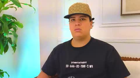 bennett_alejoo online show from 03/09/26, 06:56