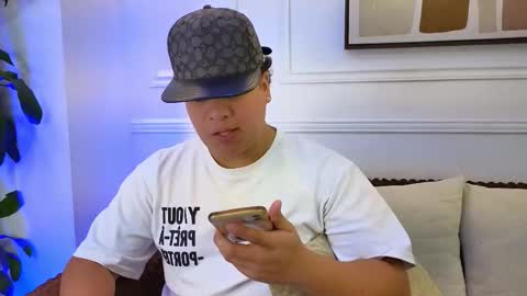 bennett_alejoo online show from 03/28/26, 06:51