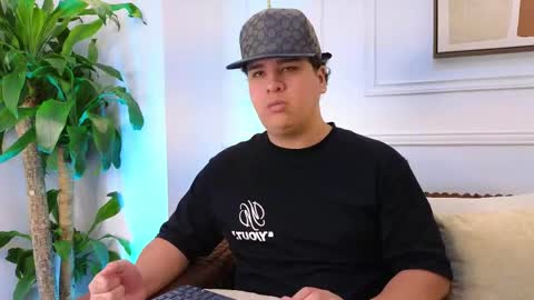 bennett_alejoo online show from 03/30/26, 06:09