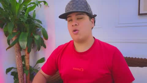 bennett_alejoo online show from 04/03/26, 06:17